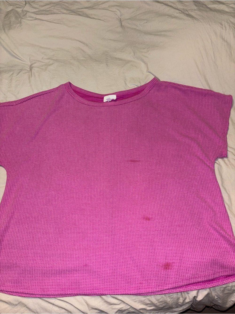 Boutique top